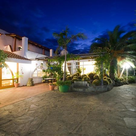 Park Hotel Terme Mediterraneo Forio di Ischia Eksteriør bilde